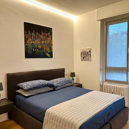 Modern Art Loft - Raffinato Loft In Zona Centrale Мілан Екстер'єр фото