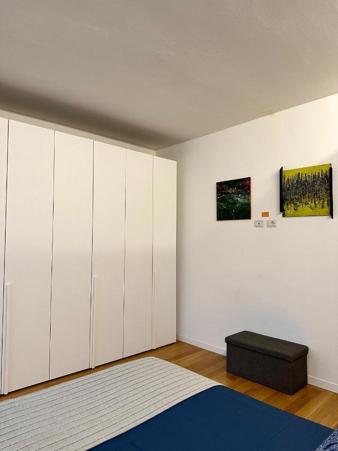 Modern Art Loft - Raffinato Loft In Zona Centrale Мілан Екстер'єр фото